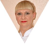 Давыдова Ольга Владимировна